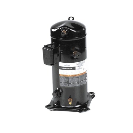 Manitowoc Compressor208-230/60/3 C Vd2075 7600603
